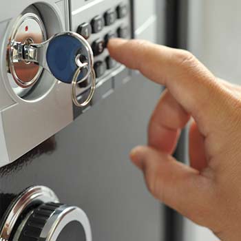 Locksmith Arlington