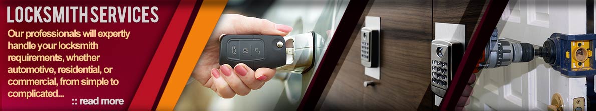 Locksmith Arlington